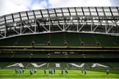 They will face Hungary and Armenia this week before facing Portugal in October