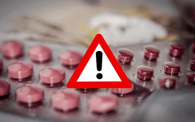 'Serious risk' - Major warning over fake medicines circulating in Ireland