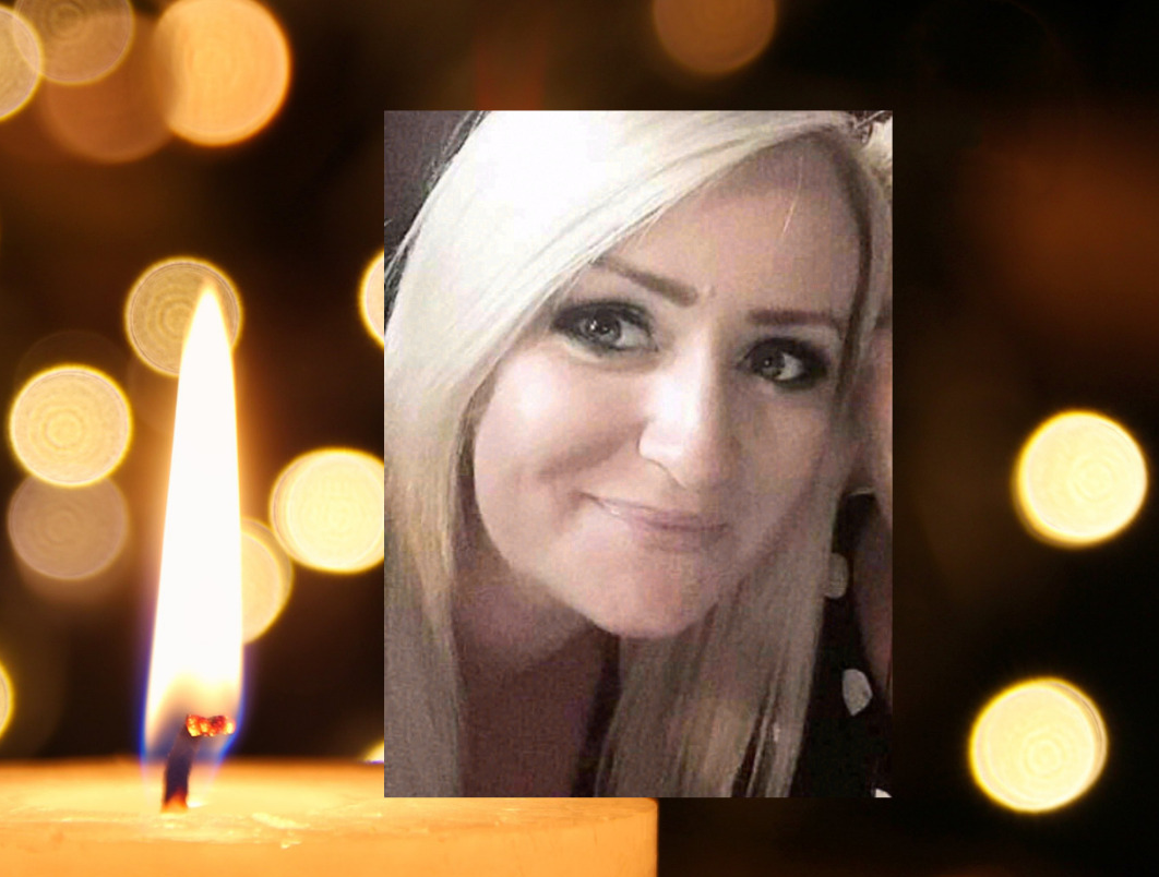 RIP Laura Buckley Noonan