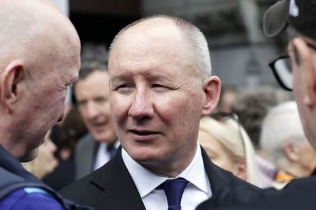 The parliamentary party will vote for its preferred candidate by secret ballot, possibly offering an element of drama.