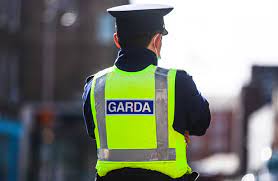 Garda investigations into the stabbing are ongoing