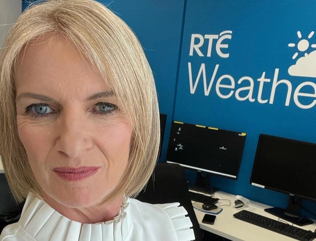 Ms Donnelly announced her intention to retire at the start of 2025