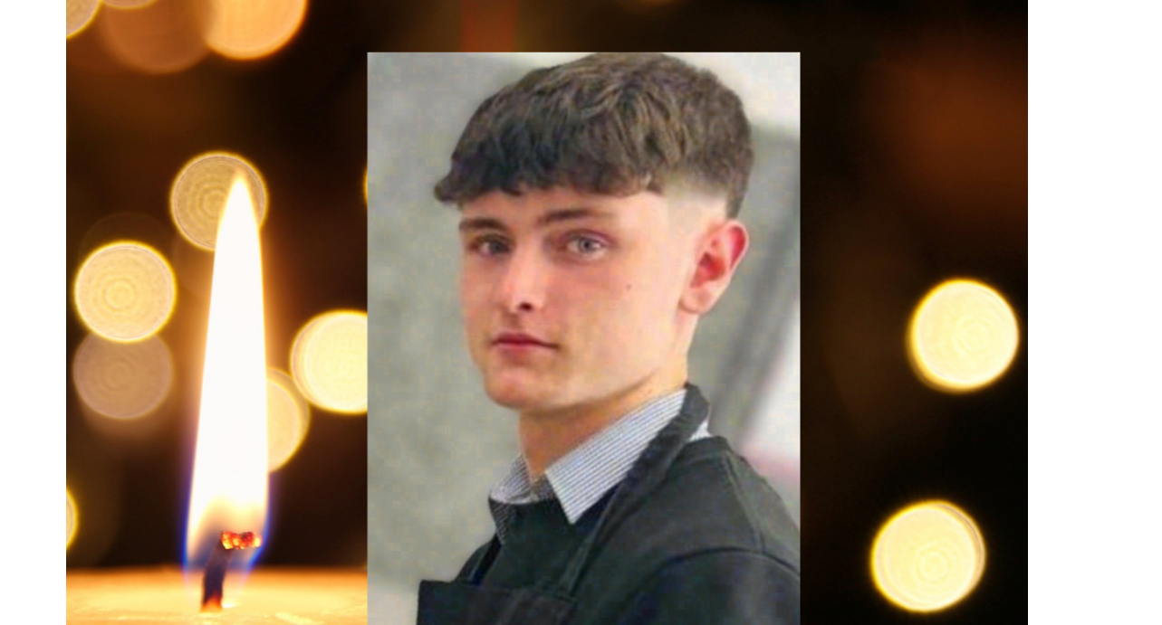 RIP Jack O'Sullivan