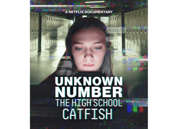 'Shocking excuse of a human being' - Irish viewers baffled by Netflix's 'Unknown Number'