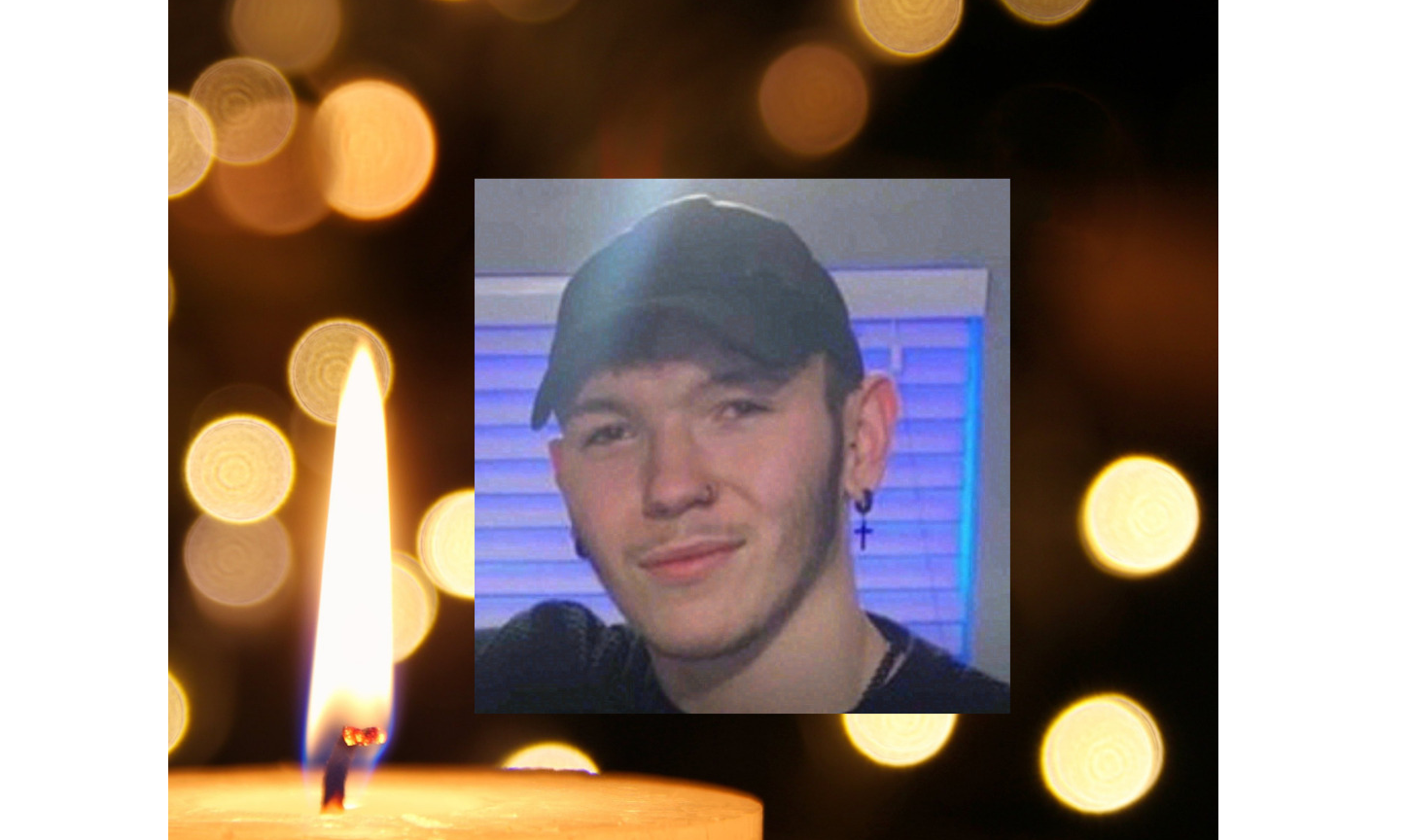 RIP Lawrence 'Lar' Delaney