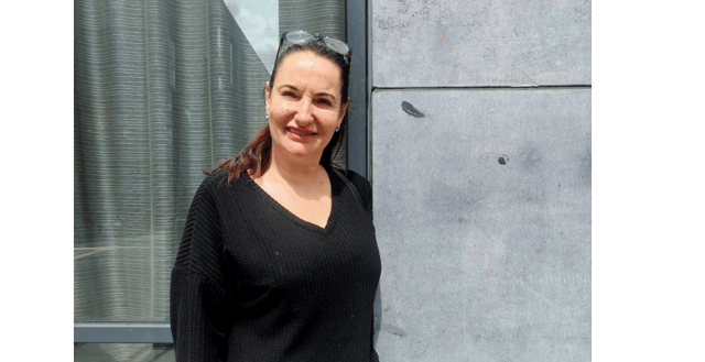 Exclusive interview with Edith Donohoe