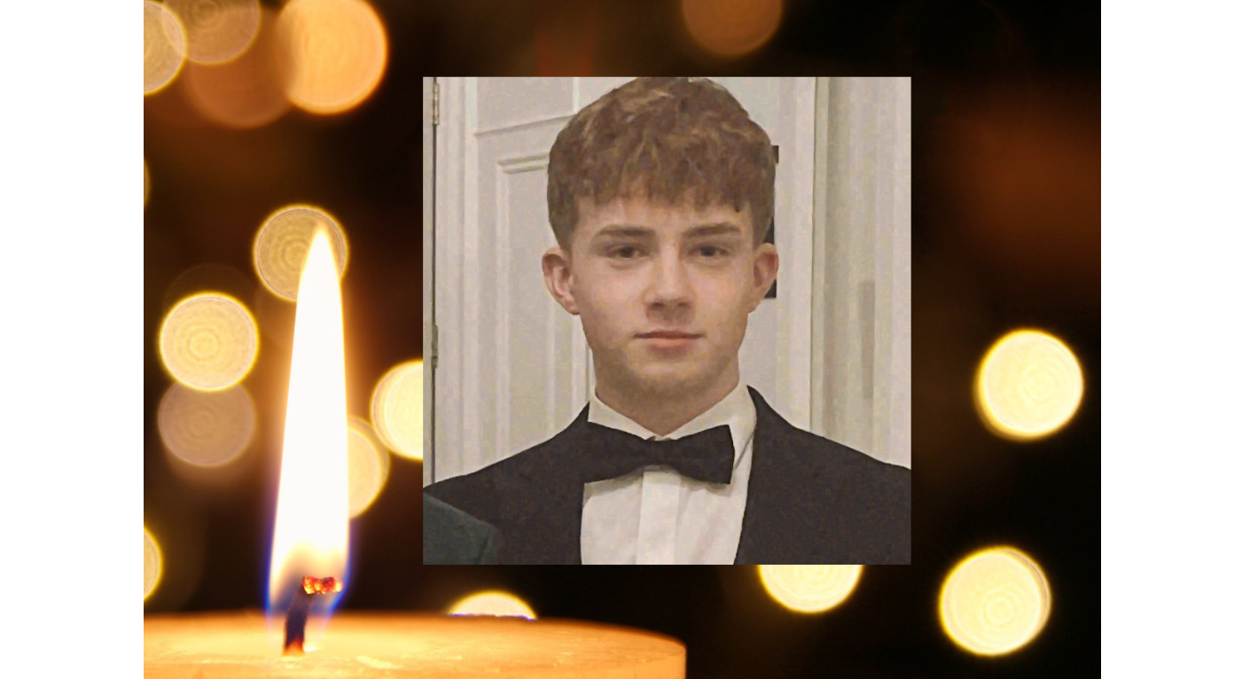 RIP Ógie Mehigan