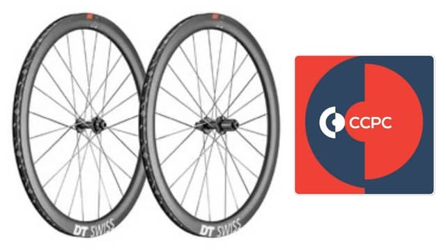 DT Swiss has recalled specific wheel models safety concerns including 'a risk of death'