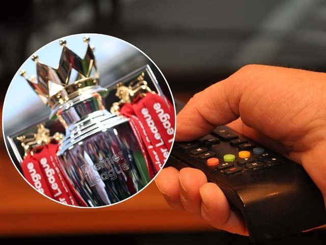With more live games on TV than ever before, watching the Premier League is becoming more of a luxury commodity in the midst of today's cost of living crisis