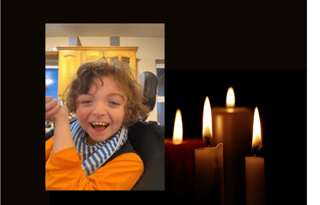 RIP Conor Keane