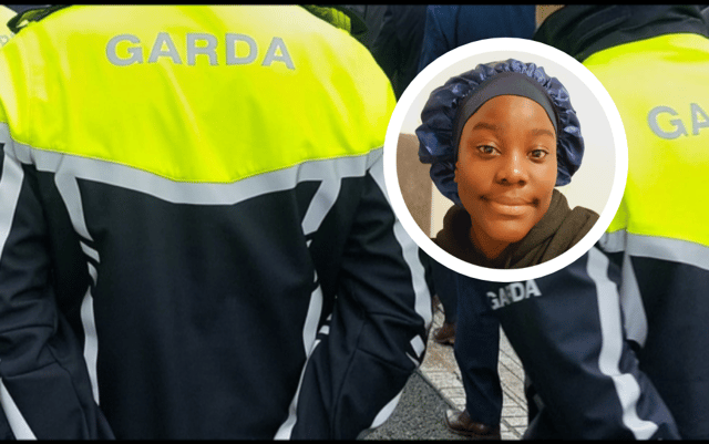 Gardaí concerned as they launch search for missing girl 'found' ten days ago