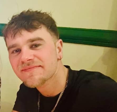 Michael's family and Gardai are concerned for his wellbeing