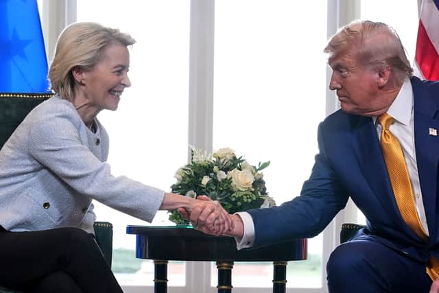 Tariffs on pharmaceuticals would remain at zero until the US administration concludes its Section 232 investigation, relating to imported goods of importance to national security, into the sector.