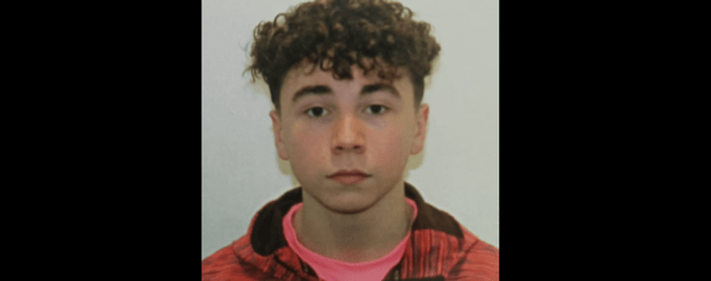 Jake is described as being approximately 5 foot 7 inches in height, with a slim build, brown hair and green eyes