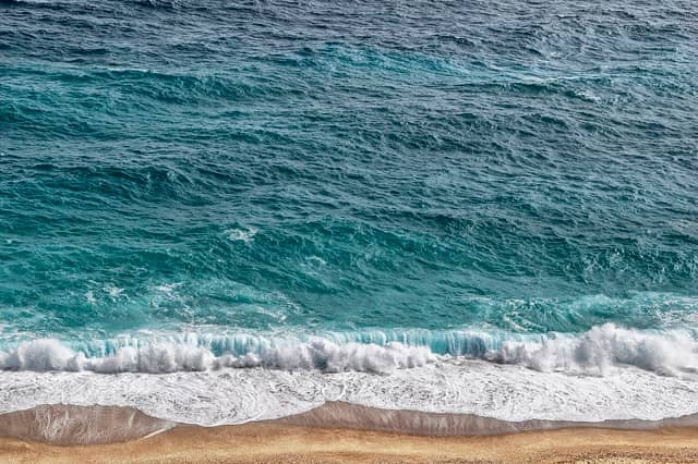 Third Clare beach hit with 'do not swim' warning over bacteria in water