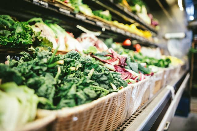 Grocery prices in Irish supermarkets are still running ahead of the general inflation rate