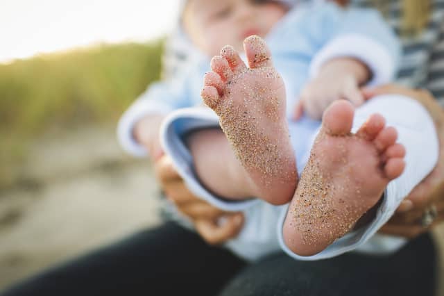 Parents urged to watch out for these potentially lifesaving signs of heatstroke in children