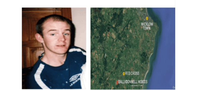 Woman in her 40s arrested over 2009 murder as gardaí issue major update