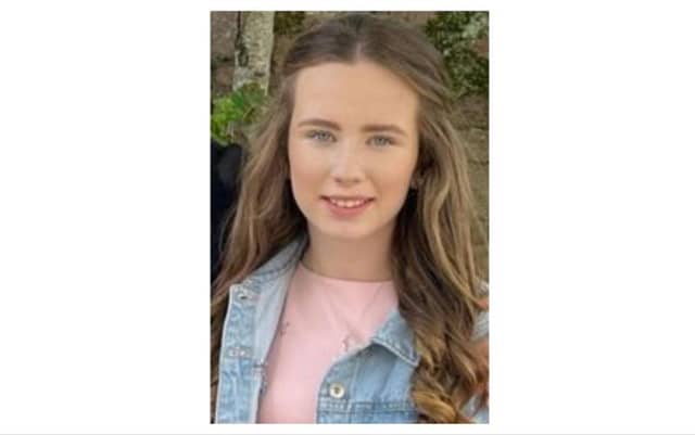 Freya Tobin from Newcastle, RIP.