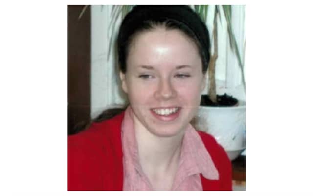 Missing Carlow woman Natalie Nolan