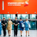 Designed to revive the glamour of the “Golden Age of Travel,” the all-business class experience treated its 50 passengers to a carefully curated itinerary along Pan Am’s historic transatlantic routes