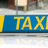 Overcharging accounted for nearly half of complaints to taxi regulator