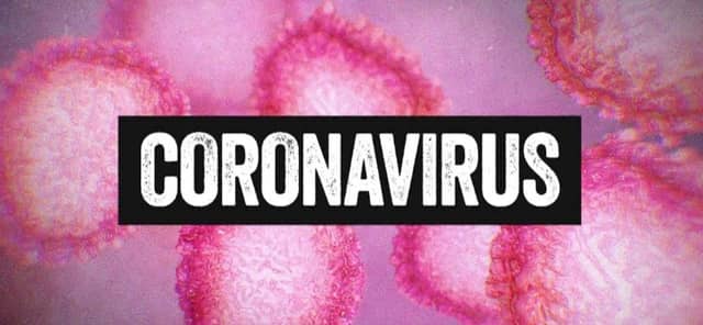 Coronavirus update