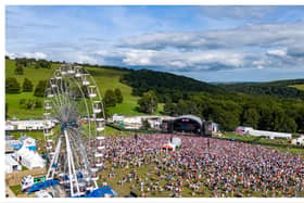 All Together Now announces unmissable line-up for this year's music festival