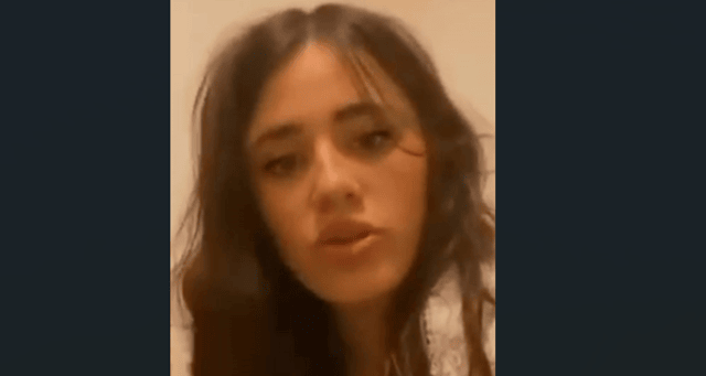 She is described as being approximately 5 feet 6 inches tall, with a slim build, brown hair and brown eyes