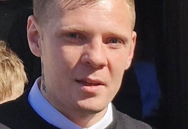 Stephen has a tattoo of three stars behind his right ear and, according to gardai, when last seen, he was wearing a grey Nike tracksuit.