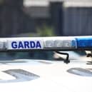 A vehicle was damaged during the incident and three males were taken to University Hospital Limerick with injuries which gardai have described as 'non-life threatening'