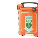 The Powerheart G5 AED