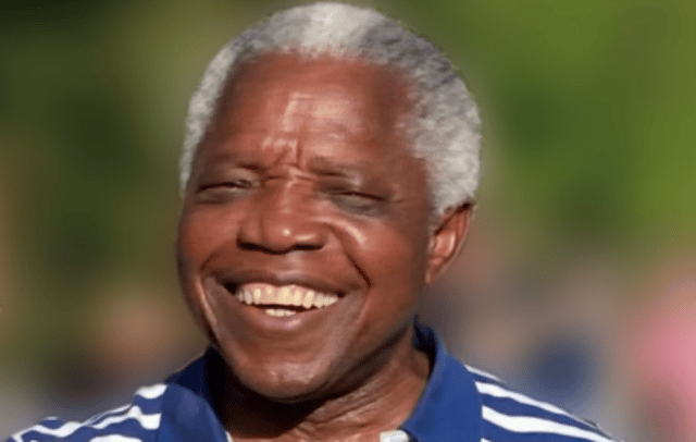 The beloved man will be sadly missed by his wife Anne, children Chioma, John, Nkem, Brendan and Nnenna
