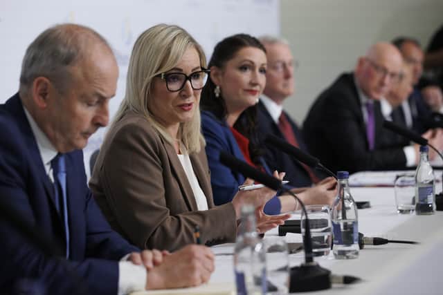 “So there is obviously a debate which we are engaged in about the importance of migration, because we value that, and we think it’s important.