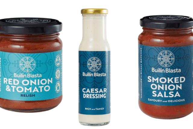 Builín Blasta Teo is recalling the below batches of specific Builín Blasta dressings, due to the presence of lactic acid bacteria, which may cause spoilage. Point-of-sale recall notices will be displayed in stores.
