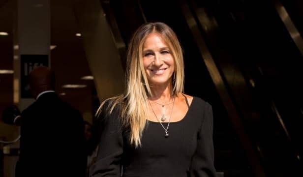 Sarah Jessica Parker