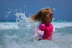 Clare County Council had issued 'do not swim' warnings for two popular bathing spots at Spanish Point and Kilkee | FILE PHOTO