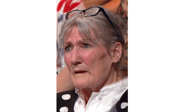 Mother of son who drowned tells RTE no one helped
