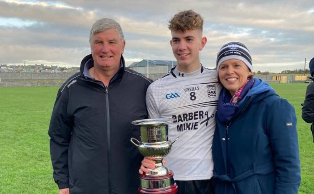 Clare Deaths, Funeral Notices & RIPs | Clare Live