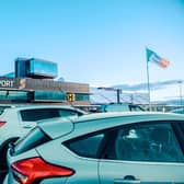 Passengers intending to travel from Shannon Airport over the coming weeks and over the summer are being urged to pre-book their parking due to high demand for spaces