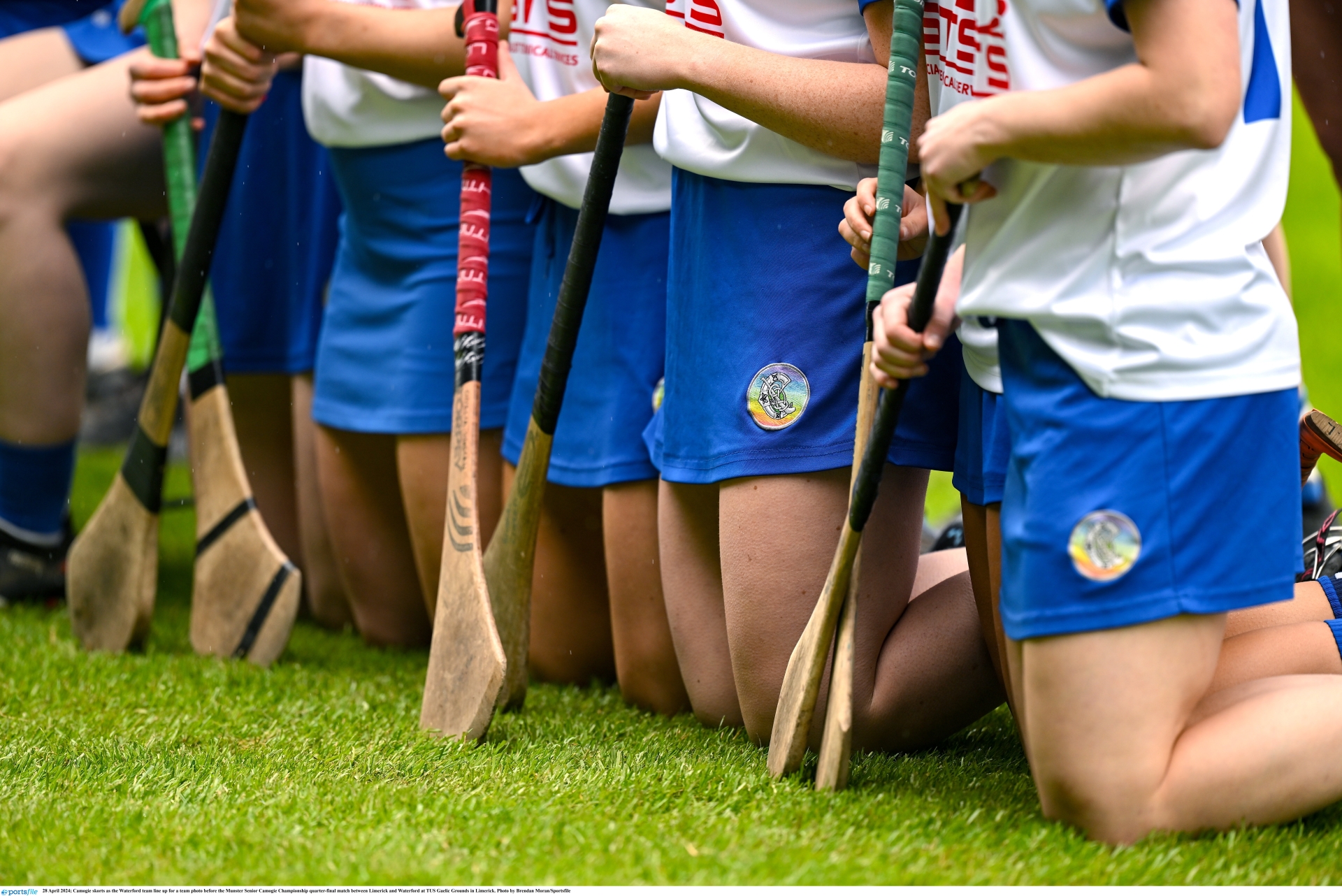 The shorts v skort issue could be heard before the Oireachtas
