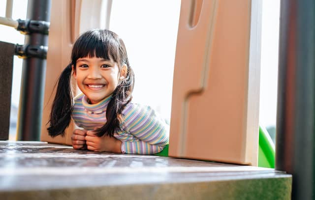 The grants were open to all childminders, including those planning to open a childminding business in 2025