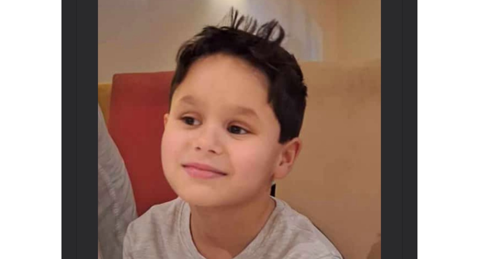 Tributes have poured in for boy (7) following tragedy at Sligo beach