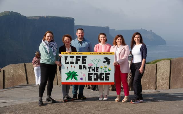National Biodiversity Week 2025 in Ireland takes place from Friday, May 16 to Sunday, May 25