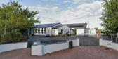 Pictured: St Enda's National School in Lisdoonvarna were one of the successful applicants. Image from Google Street View