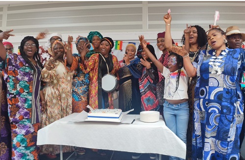 It is a day that fosters inclusivity, friendship, and cultural appreciation among people of all backgrounds