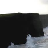 The stunning landscape of the Cliffs of Moher has developed as the largest natural attraction in Ireland, with 1.3 million visitors arriving in 2023