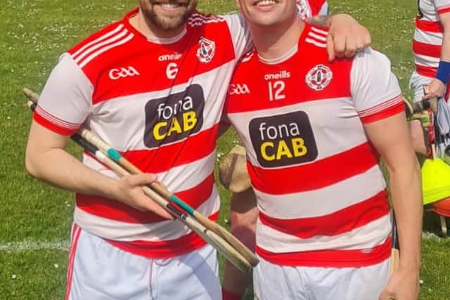 A former Antrim minor, he played a key role in Tipperary's All-Ireland hurling victory in 2019 under Liam Sheedy, before joining John Kiely's Limerick setup, where he helped secure two further All-Ireland titles and three Munster championships. He is currently working with the Derry senior footballers.
