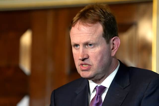 Mr O’Callaghan said he would encourage anyone with camera footage to bring it to the attention of the active investigation into Mr Flatley’s death.