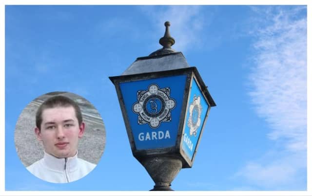 An Garda Síochána would like to thank the media and the public for their assistance